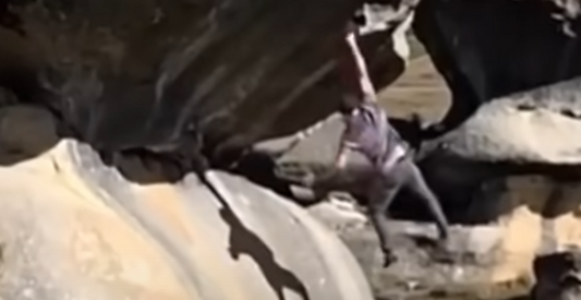 Big Dyno Gone Wrong