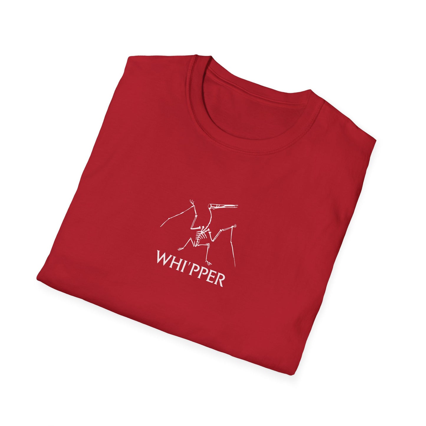 Whip'teryx Tee 2