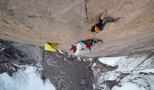 The Full Film: Asgard Jamming