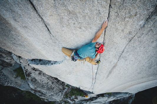 New 5.15a Trad Climb in Squamish!? And a Big Whipper!