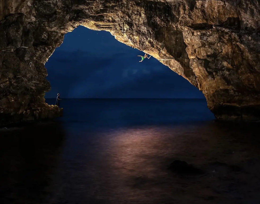 Es Pontàs 5.15 DWS Repeated by 2 Crushers