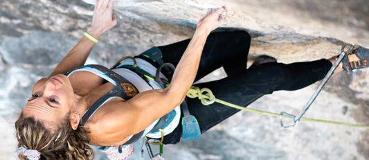 Italian Climbers Shine: Claudia Ghisolfi and Laura Rogora Send Hard Routes