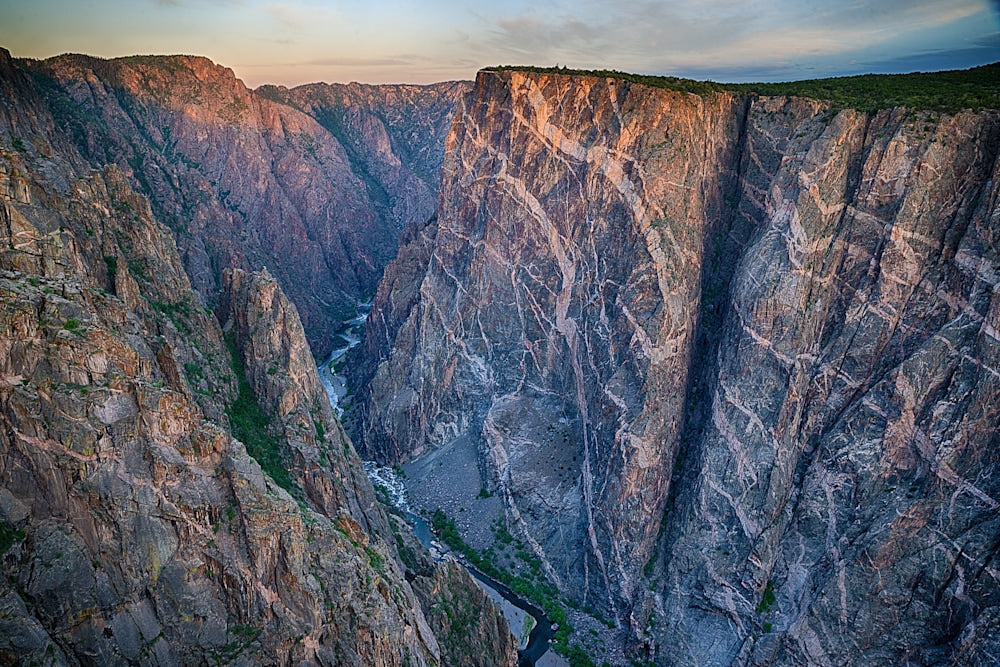 Rock Climber Survives "Unsurvivable" Fall, Scientists Know How