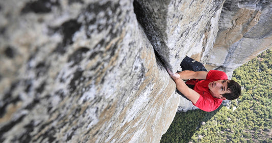 How to Climb Freerider 5.13 on El Capitan in Yosemite