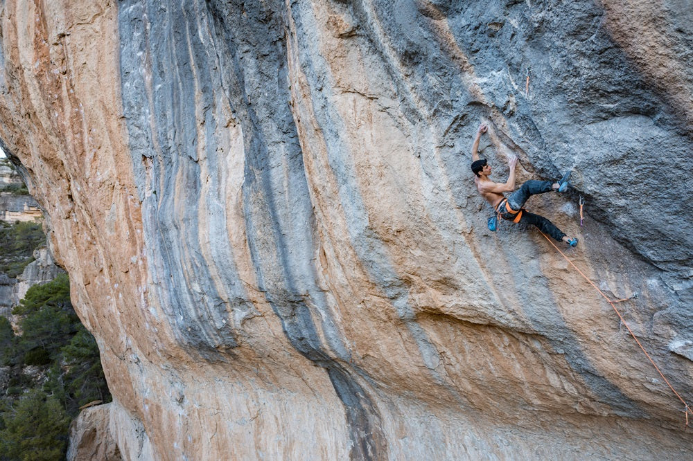 Sleeping Lion: Jorge Díaz-Rullo Wakes the Beast