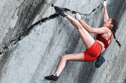 Vietnam Deep Water Soloing and More!