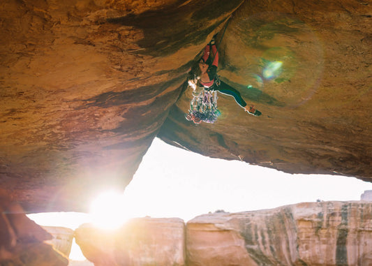 Big Sends by Mary Eden, Sasha DiGiulian, Ryuichi Murai and More