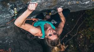 Postcards from the Edge: New Climbing Videos to Binge