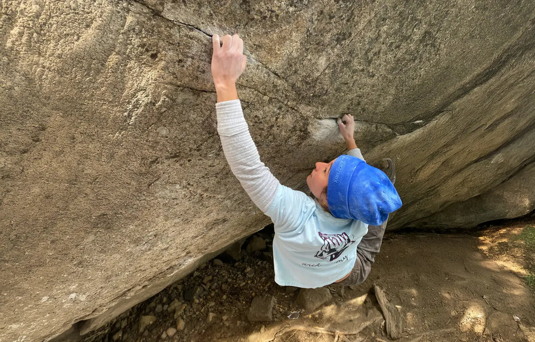 Global Sends: Bogliacino, Hammelmüller, Madere & Costanza Raise the Bar