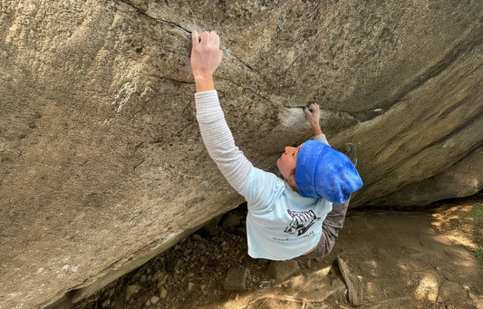 Global Sends: Bogliacino, Hammelmüller, Madere & Costanza Raise the Bar