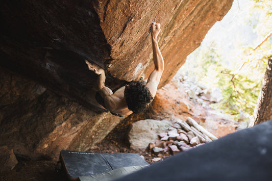 Hamish McArthur Sending Megatron V17!