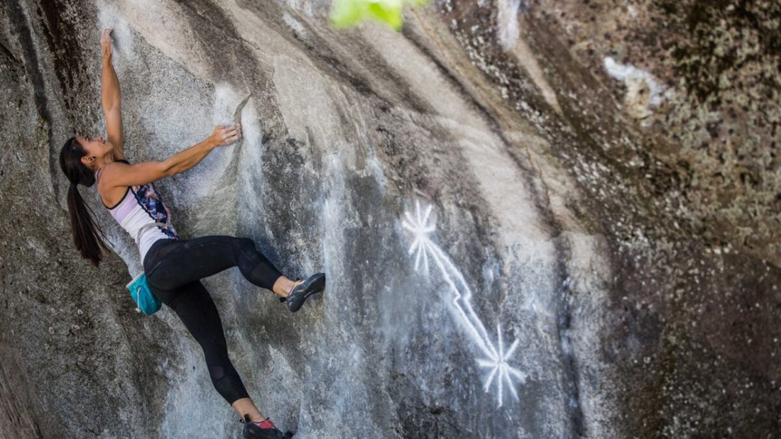 Midnight Lightning: The Spark That Changed Bouldering Forever