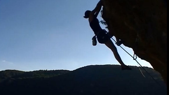 The Great Petzl Rocktrip 2004 Video