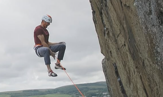 Rhapsody, Infamous for Epic Falls, Climbed in 2025