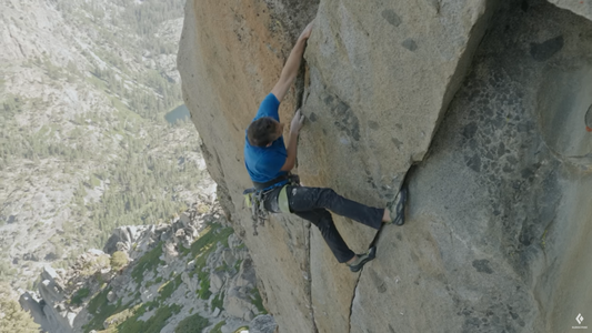 Five Best Climbing Videos of the Week - Honnold, Caldwell and More