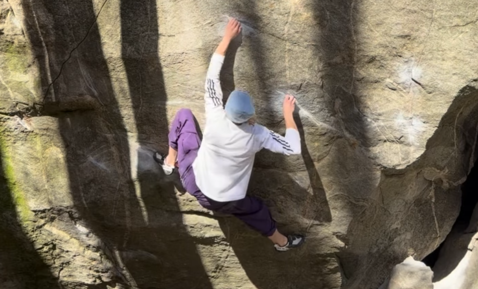 Breaking Climbing News: Ondra, Garnbret, Seo and More