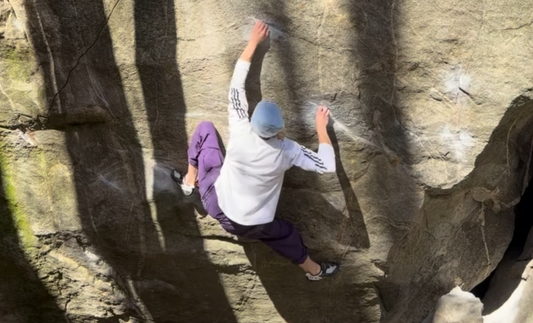 Breaking Climbing News: Ondra, Garnbret, Seo and More