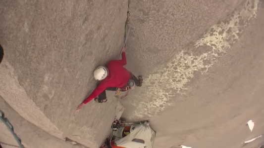 Best Climbing Videos of the Week #1