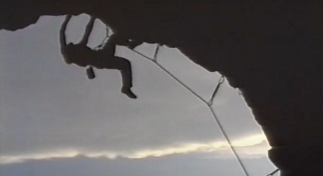 Watch the full 'Masters of Stone I'