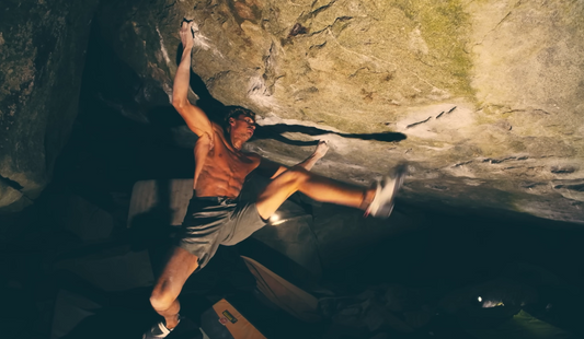 Jules Marchaland Styles Magic Wood Blocs