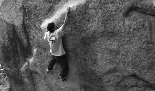 V16 Send in Yosemite for Keenan Takahashi!