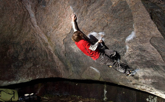 Sisu Project, Nalle Hukkataival, World's First V18?