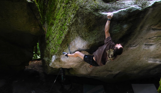 New Vids: V14, Tower, Mountain, 9a Slab, Chaos!
