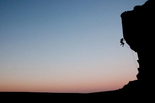 Will Stanhope's Ground Fall Accident on Parthian Shot