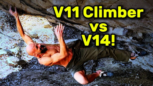 I Tried an INSANE V14 and Got WRECKED!