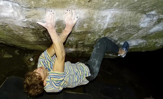 Brothers Camille and Mael Claude Send Dreamtime V15