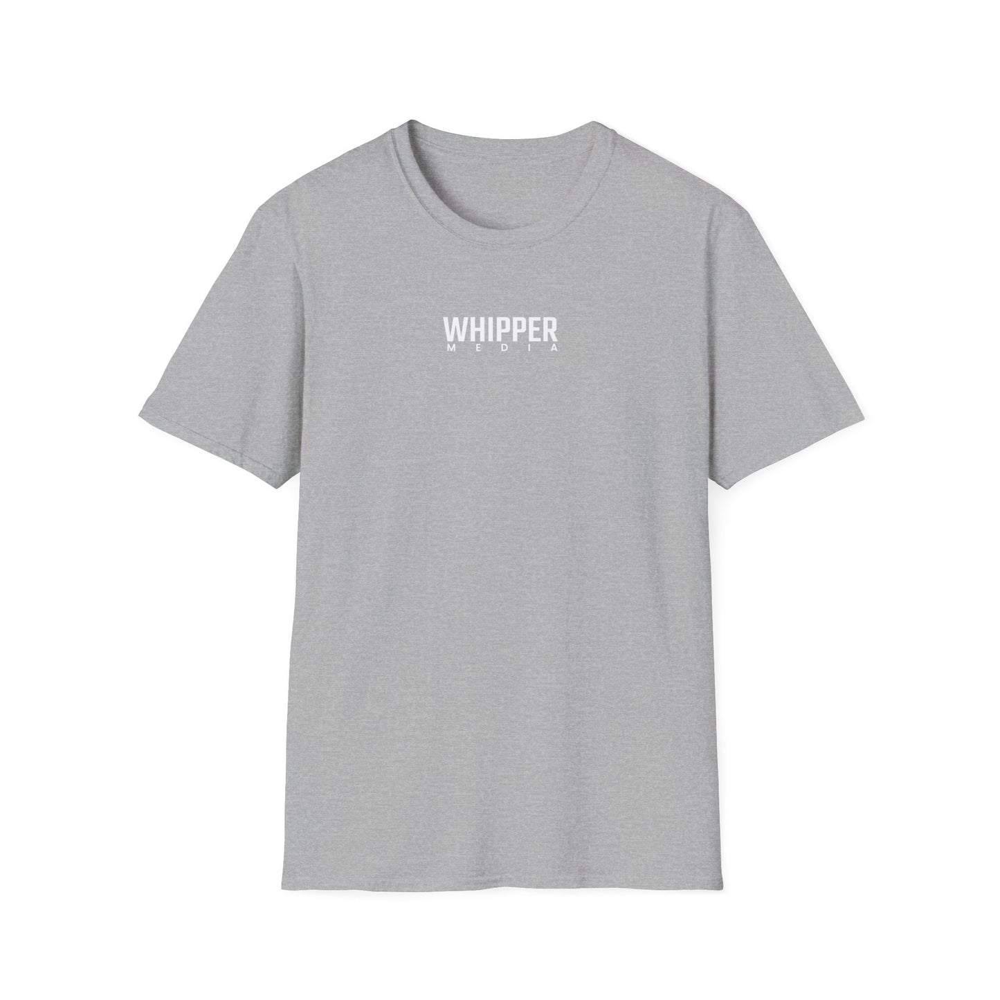 Whipper Media Tee