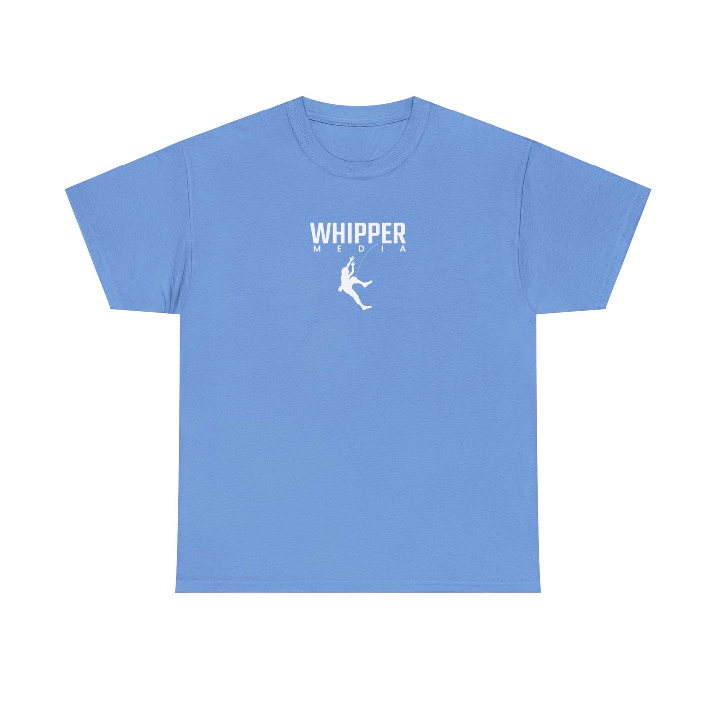 Whipper Media Tee 2