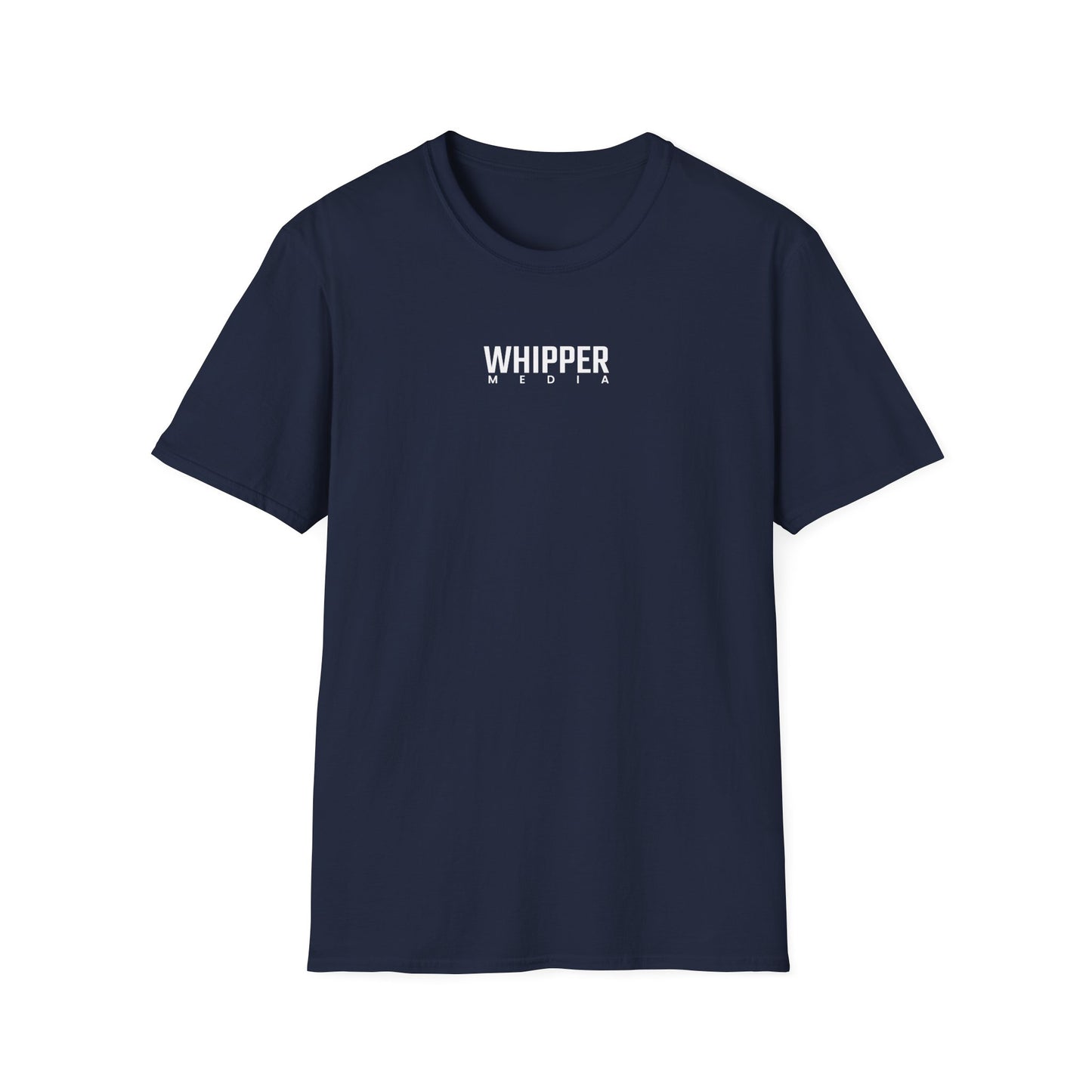 Whipper Media Tee