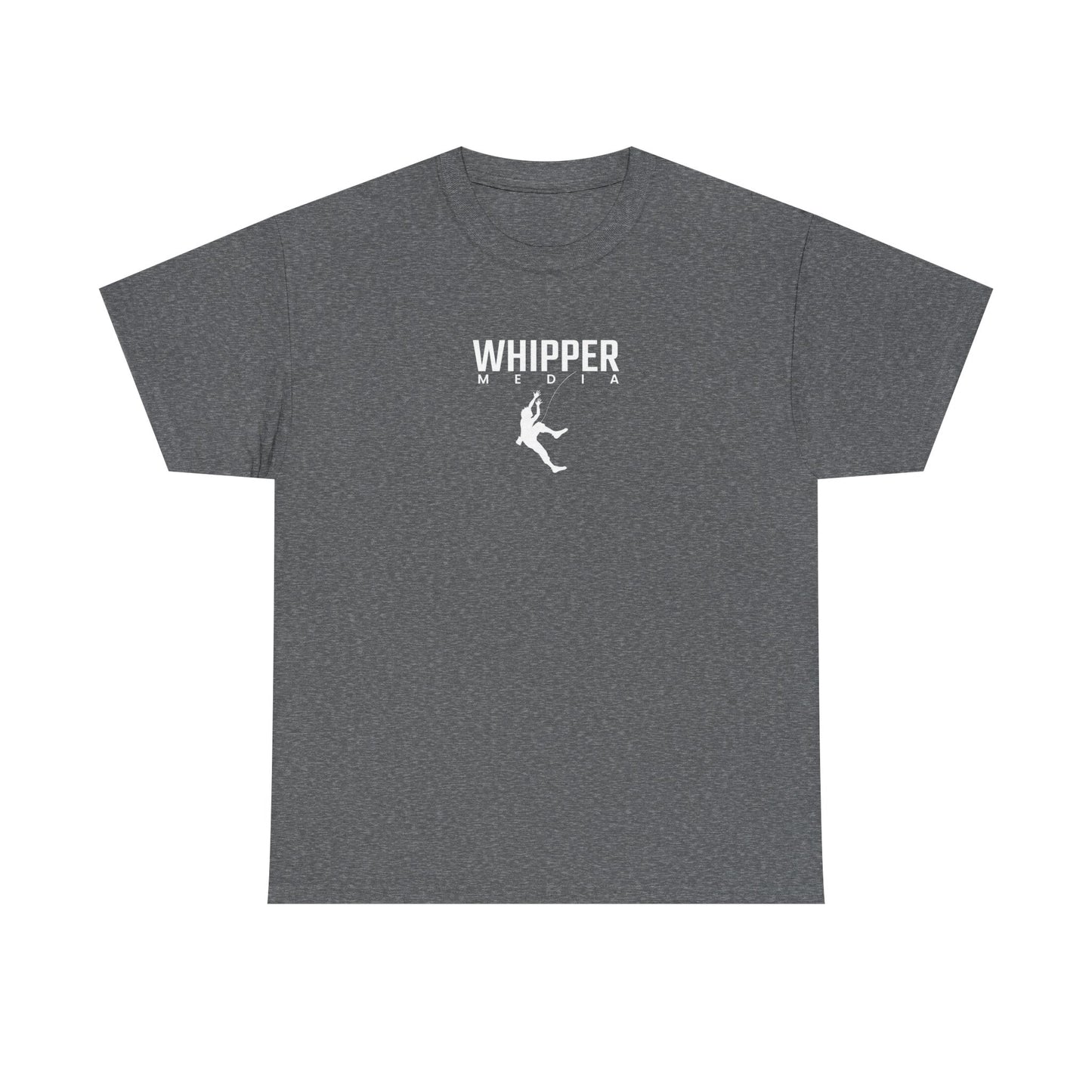 Whipper Media Tee 2