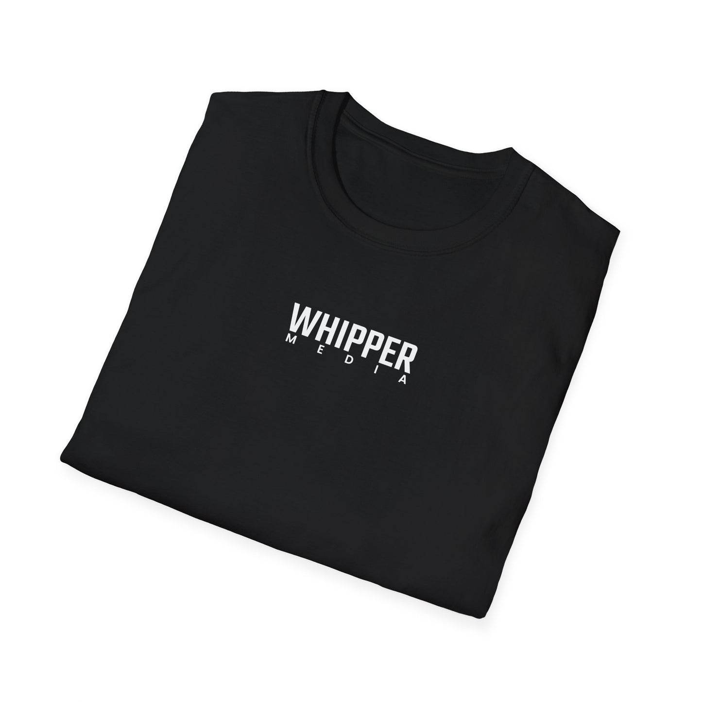 Whipper Media Tee