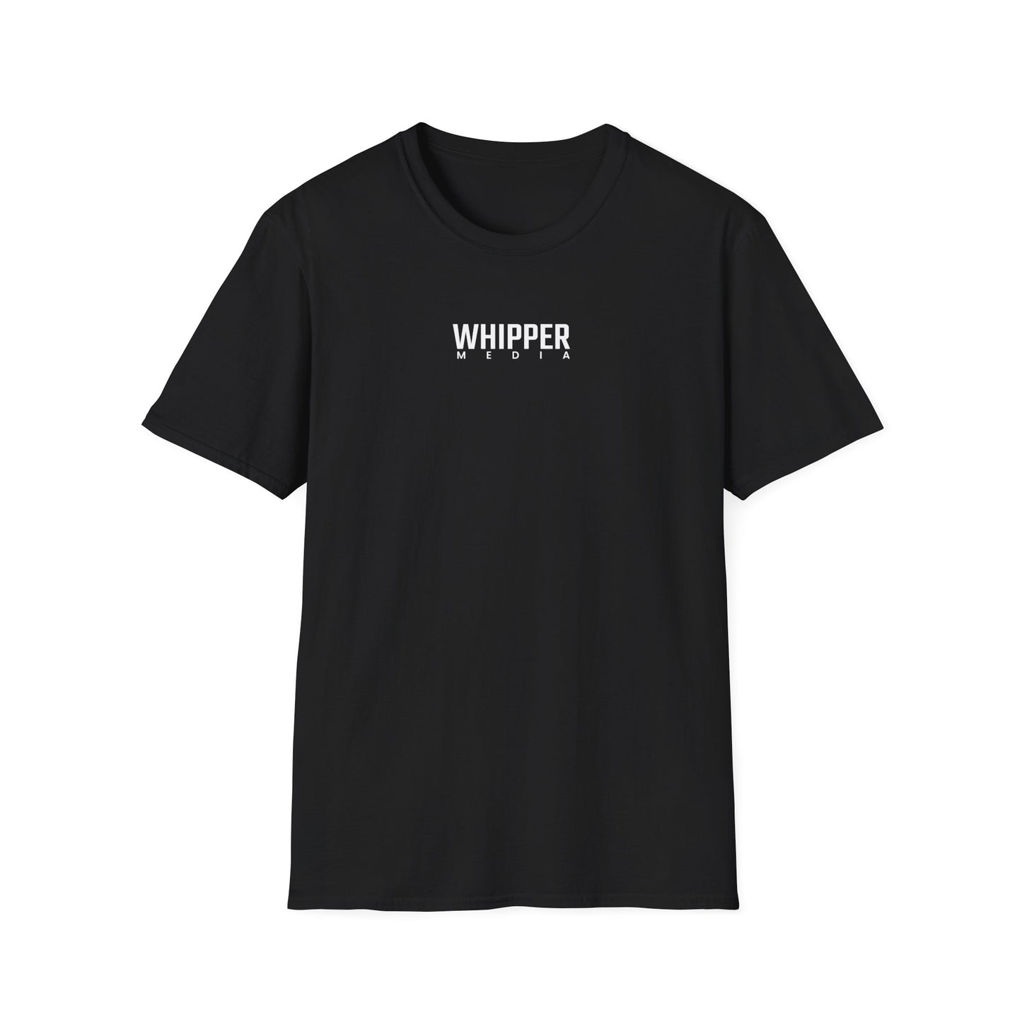 Whipper Media Tee