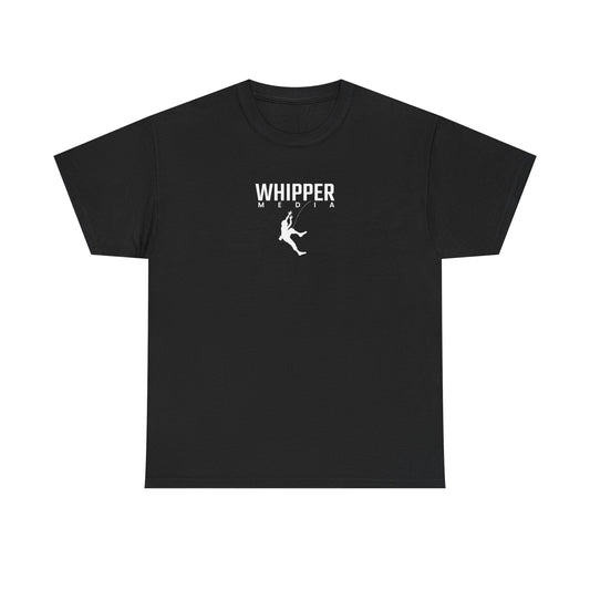 Whipper Media Tee 2