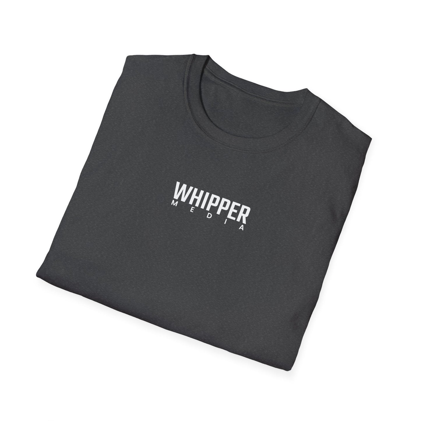 Whipper Media Tee