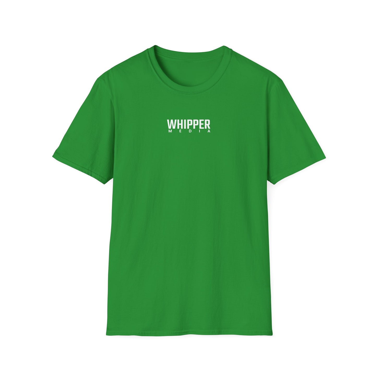Whipper Media Tee