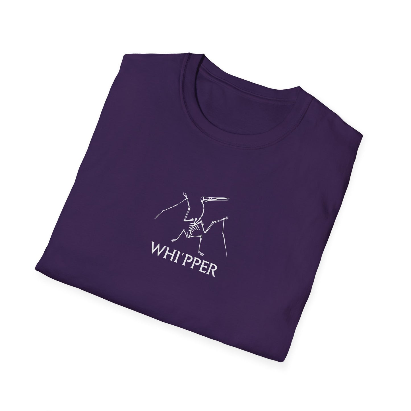 Whip'teryx Tee 2