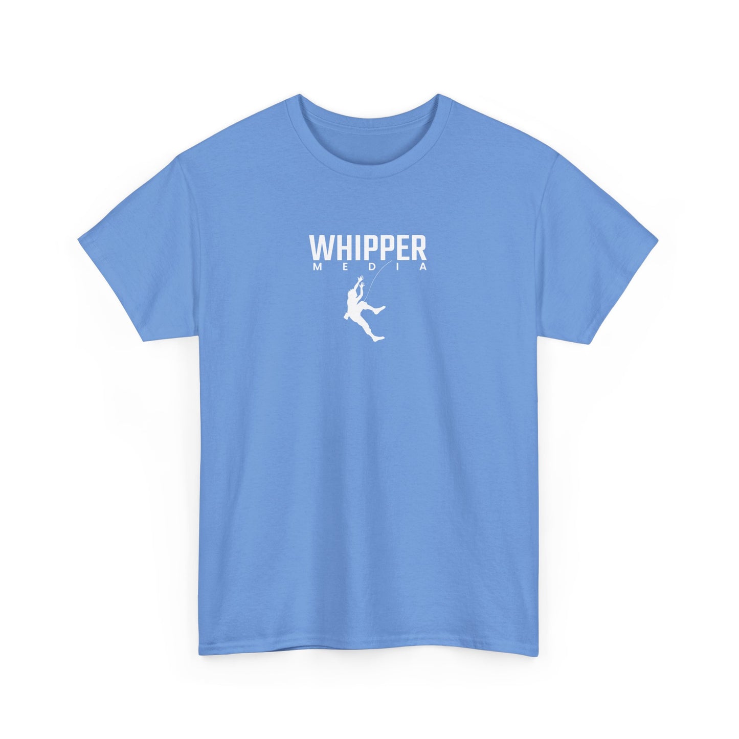 Whipper Media Tee 2