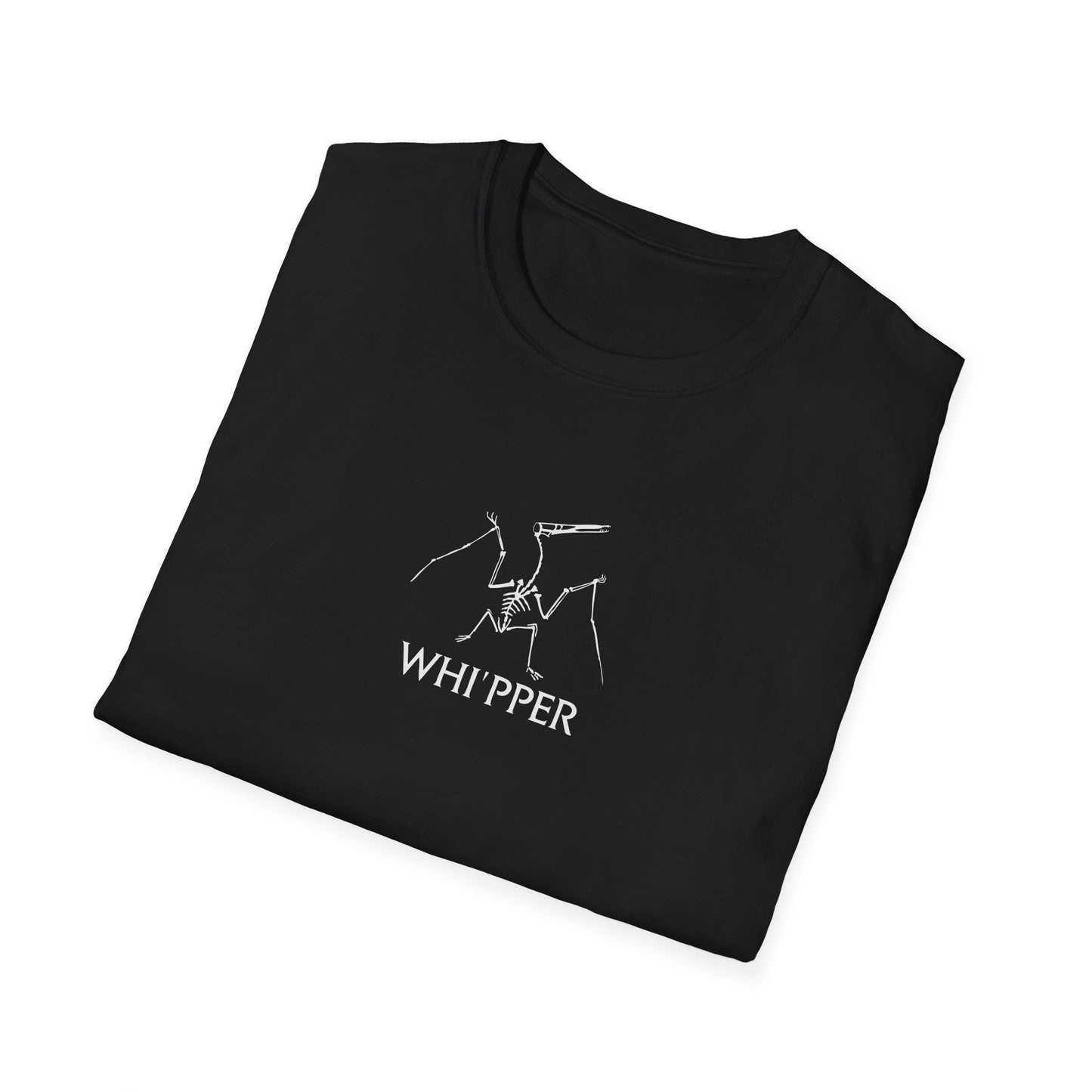 Whip'teryx Tee 2