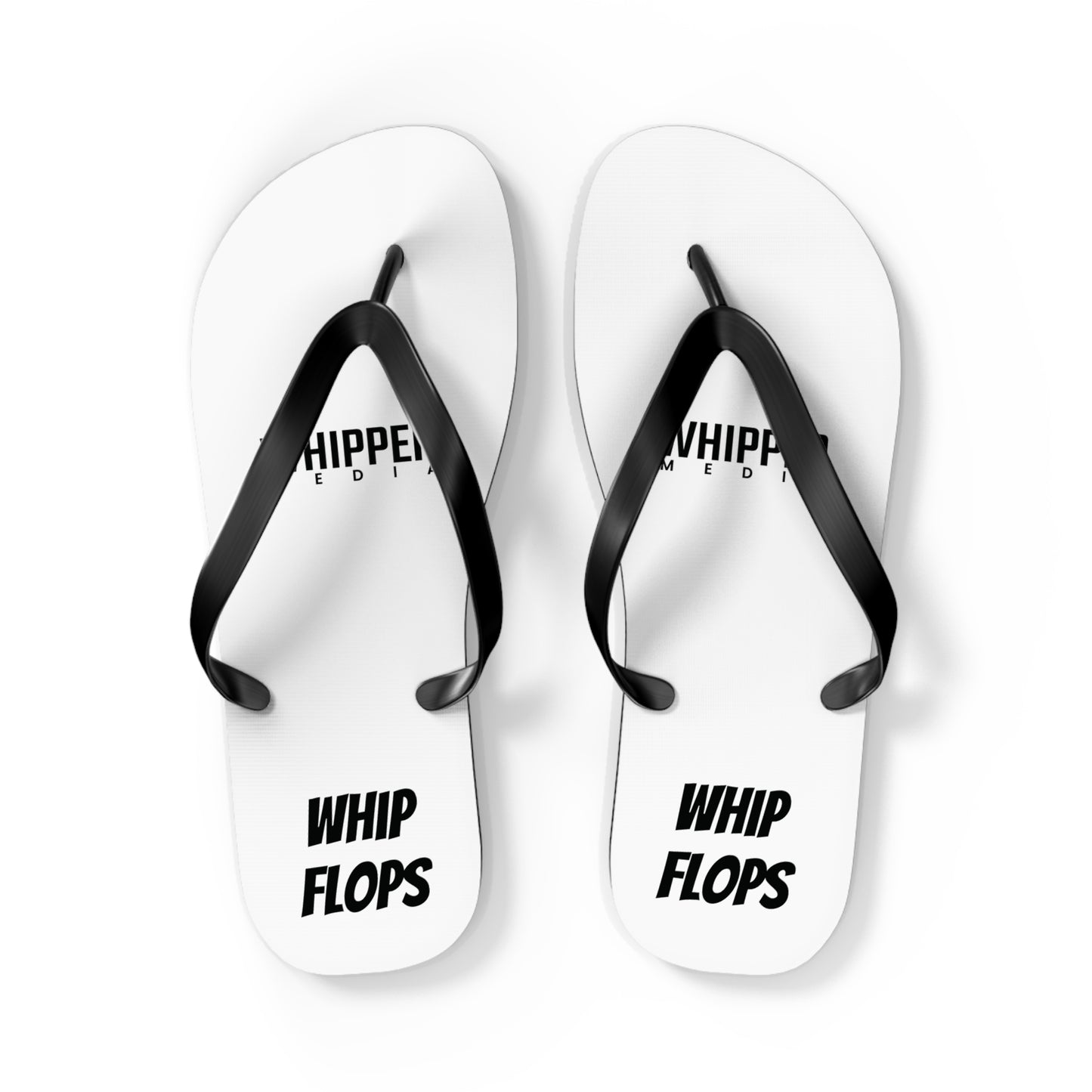 Whip Flops