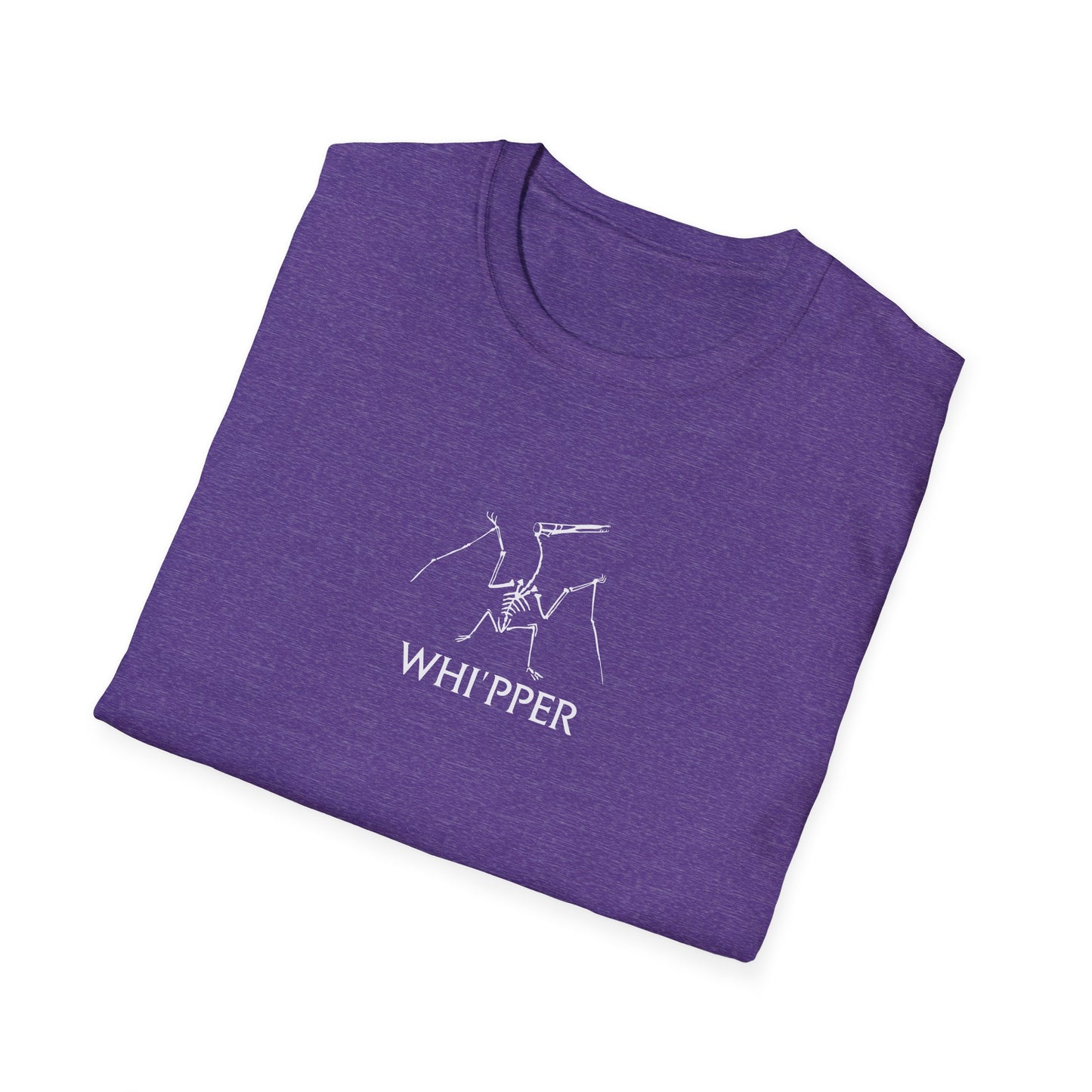 Whip'teryx Tee 2