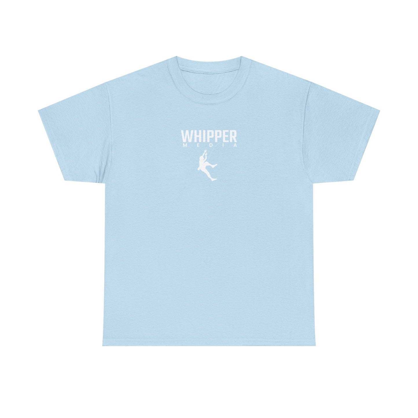 Whipper Media Tee 2