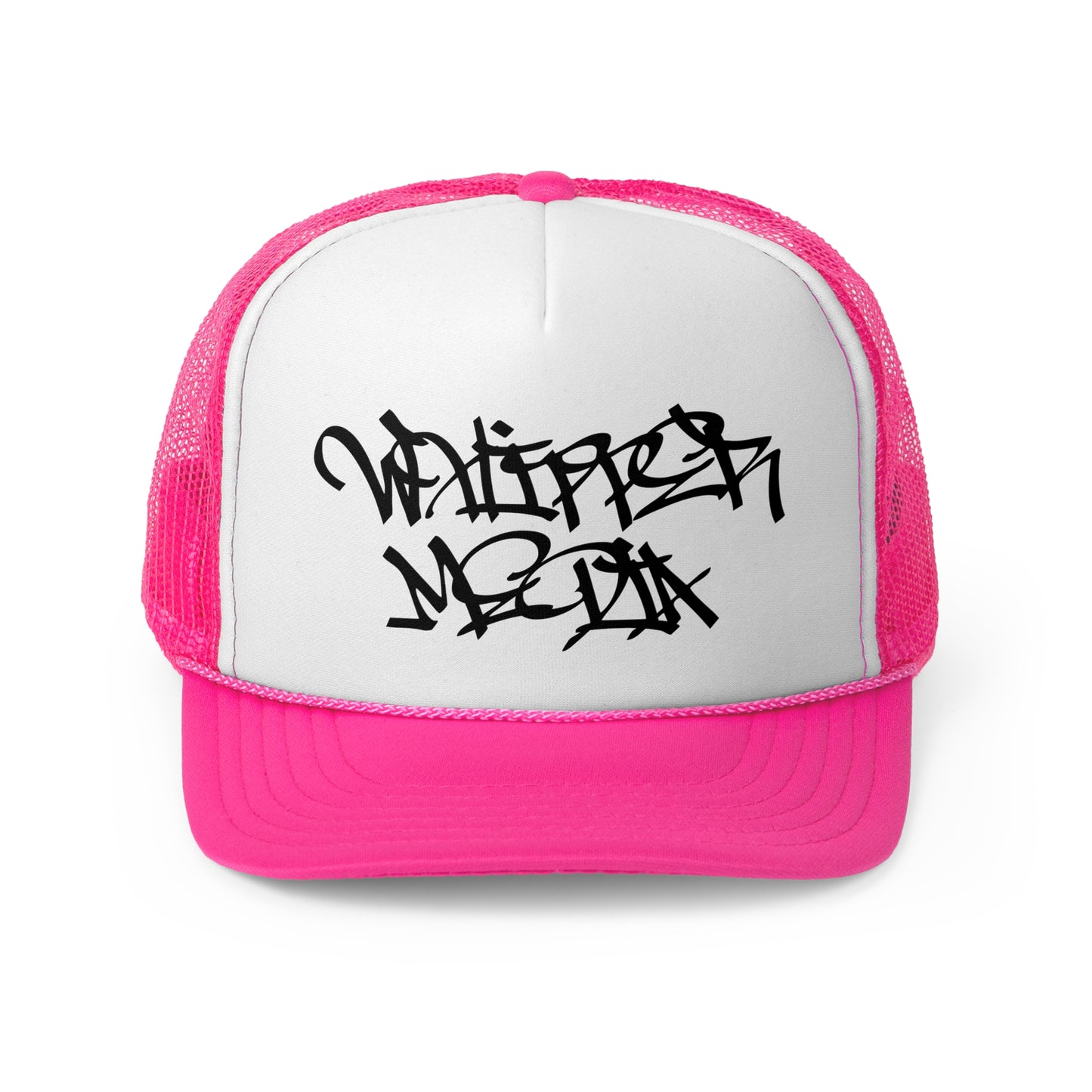 Whipper Media Trucker