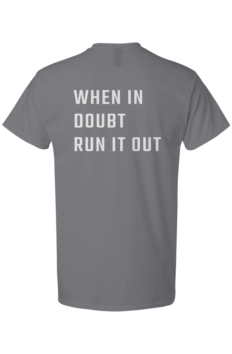 WID Light Cotton T-Shirt