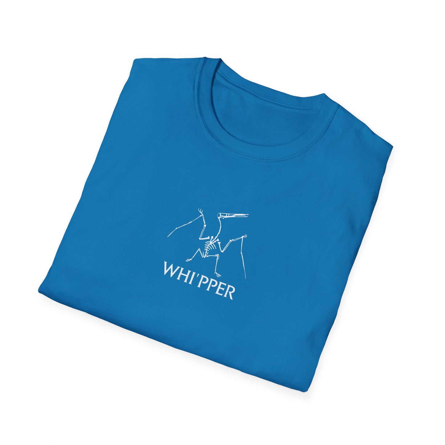 Whip'teryx Tee 2