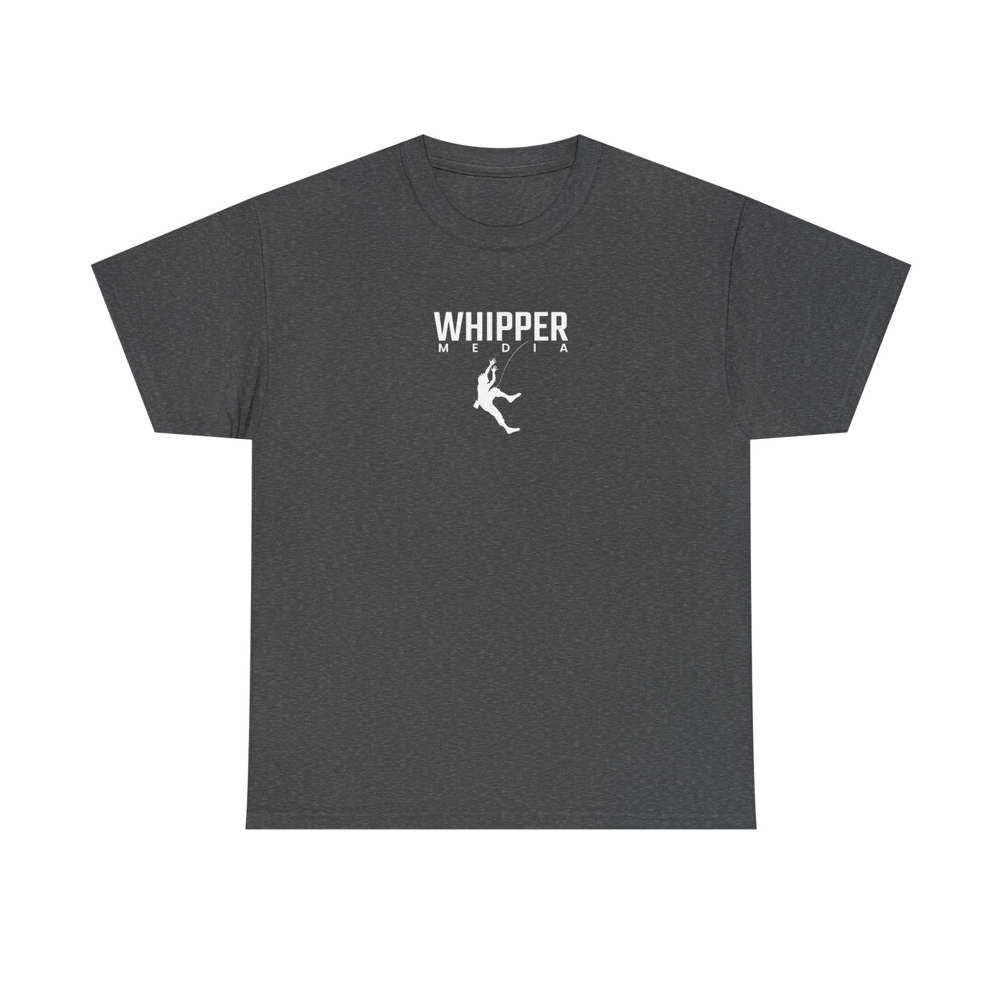 Whipper Media Tee 2