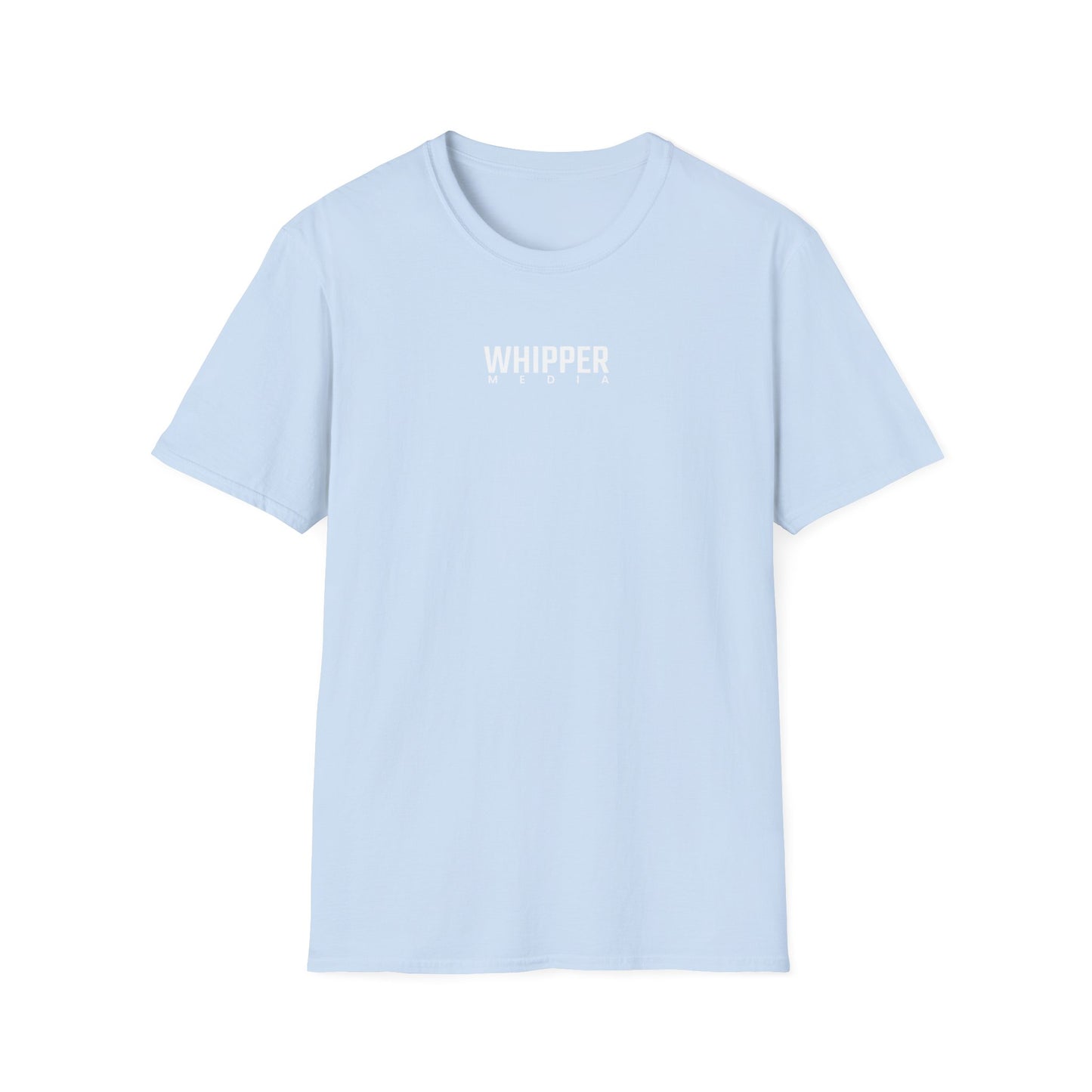Whipper Media Tee
